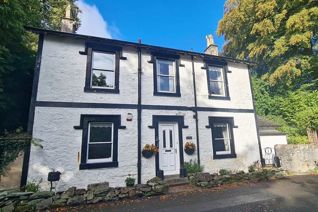 Thumbnail Detached house for sale in High Craigmore, Rothesay, Isle Of Bute