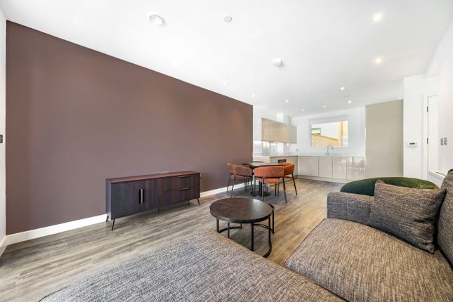 Flat 113,, 111 Dawes Street, London photo 2