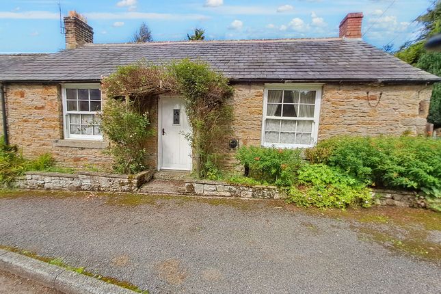 Thumbnail Cottage for sale in Falstone, Hexham