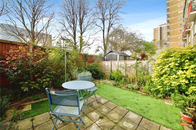 Thumbnail Flat for sale in Locton Green, Ruston Street, Bow, London