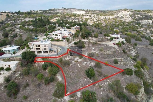 Thumbnail Land for sale in Marathounta, Cyprus