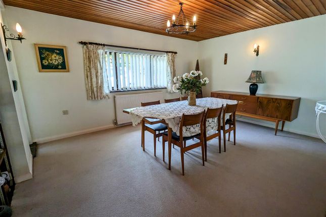 Detached house for sale in Barrack Hill, Little Birch, Hereford