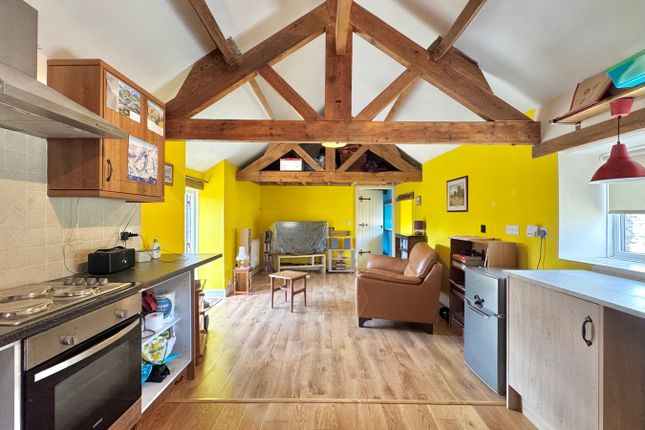 1-bed house on The Parlour, Newport, £230,000