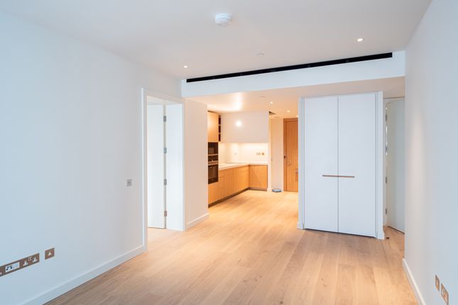 Flat for sale in Wilshire House, Prospect Way, Battersea Power Station