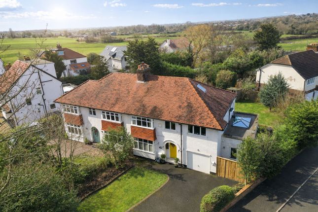 4-bed house on 175 Hillbark Road, Wirral, £585,000