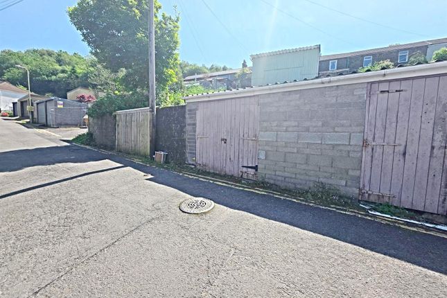Garage, Madoc Street, Pontypridd photo 4