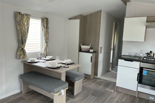Sand le Mere Holiday Park, Tunstall photo 3
