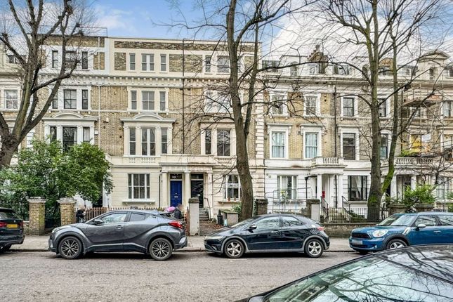 39E Cambridge Gardens, London photo 3