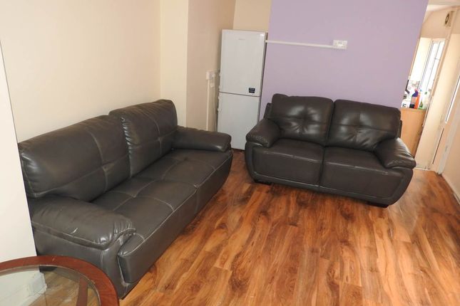 Property to rent in King Edwards Road, Brynmill, Swansea