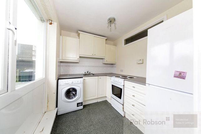 Flat for sale in St Just Place, Kenton Bar, Newcastle Upon Tyne