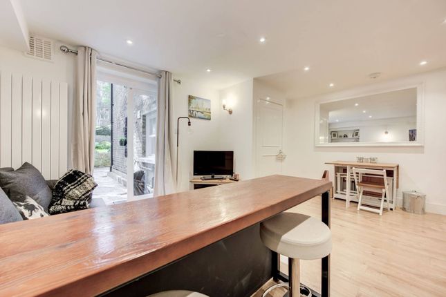 Thumbnail Flat for sale in Shirland Road, Maida Vale, London