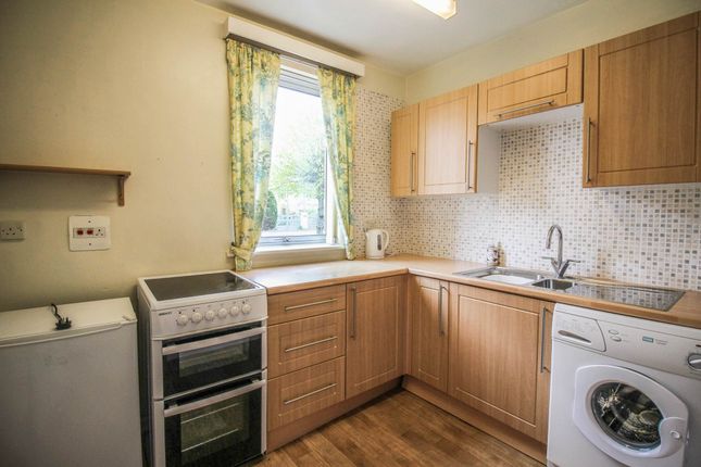 Flat for sale in Clarence Road East, Weston-Super-Mare