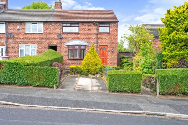 3 bed end terrace house for sale in Furness Avenue, St. Helens WA10