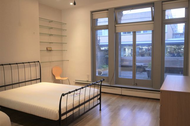 Thumbnail Flat to rent in Porchester Road, Bayswater
