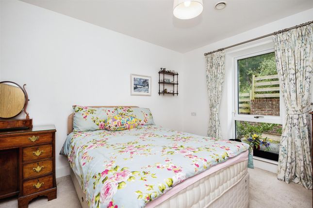 Flat for sale in The Clockhouse, London Road, Guildford