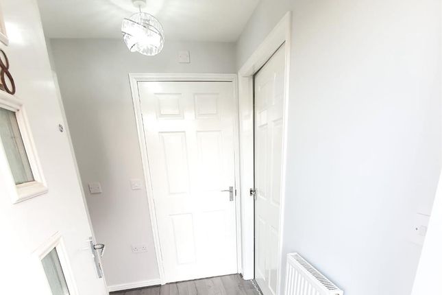 Property to rent in Wynne Close, Manchester