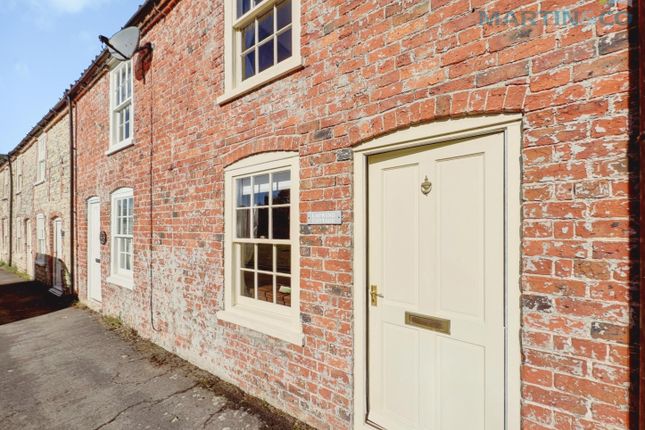2-bed house on Lapwing Cottage, The Green, Gainsborough, ,, £175,000