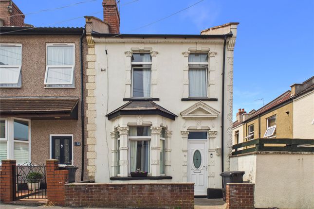 17, Crowther Street, Bristol photo 2