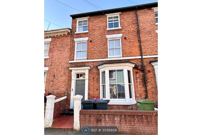 1 Bedroom Flat in SY1 2HS