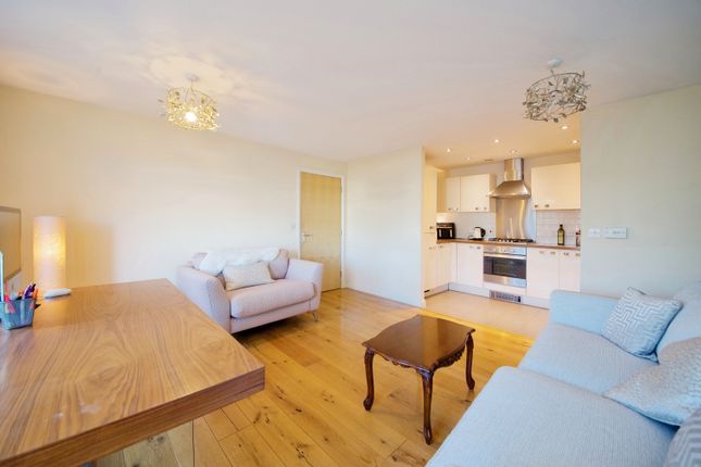 Flat for sale in Buttery Mews, London