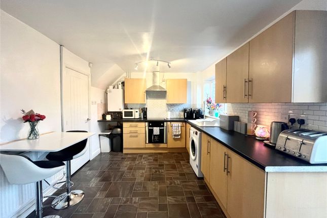 End terrace house for sale in Peveril Walk, Macclesfield, Cheshire