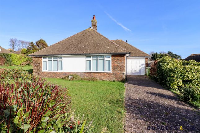 Bungalow for sale in Collington Grove, Bexhill-On-Sea