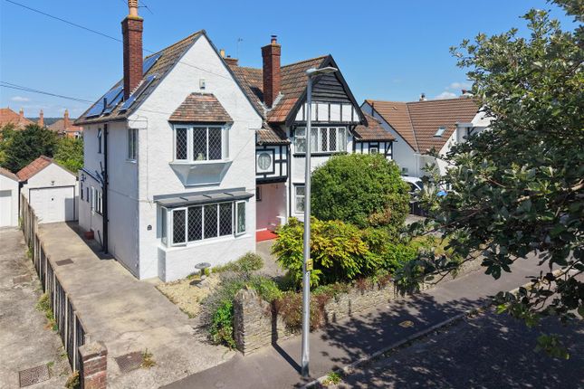 11, Selbourne Road, Weston-Super-Mare photo 2