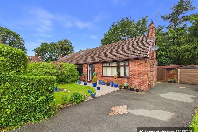 3-bed house on 16 Rufford Place, Manchester, £299,950