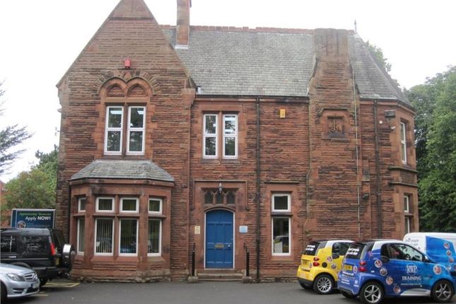 Office for sale in Chertsey House, London Road, Carlisle, Cumbria