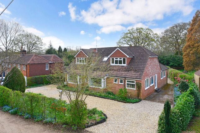 Detached house for sale in Milford, Godalming, Surrey