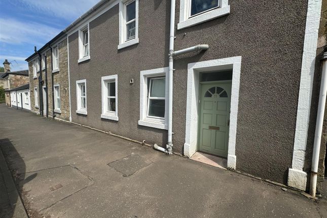Flat for sale in Thomson Street, Strathaven