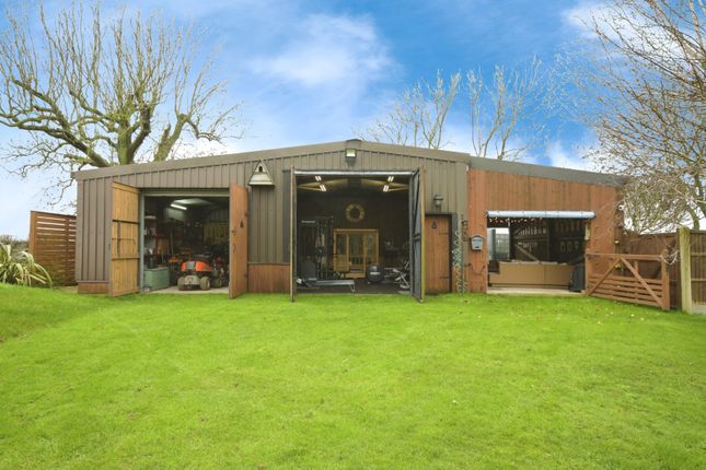 Congreave House,, Damsbrook Lane, Chesterfield photo 2
