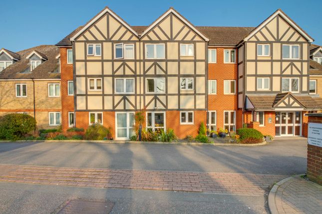 Thumbnail Flat for sale in Bishops Court, Watford Road, Wembley
