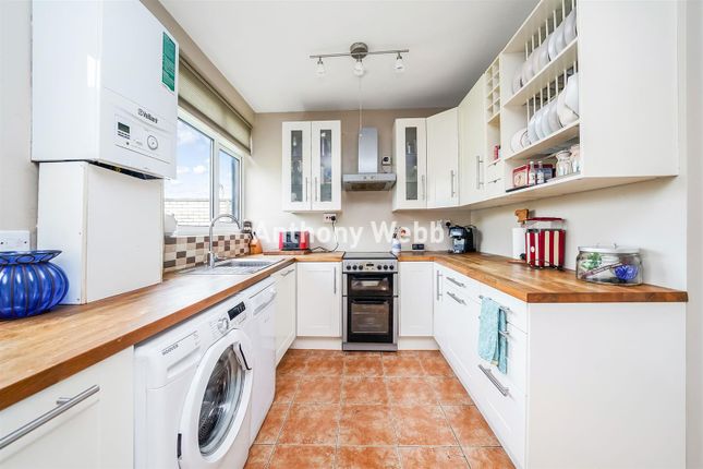 Semi-detached house for sale in Norfolk Avenue, Palmers Green