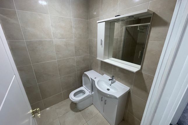 Apartment, Nottingham photo 2