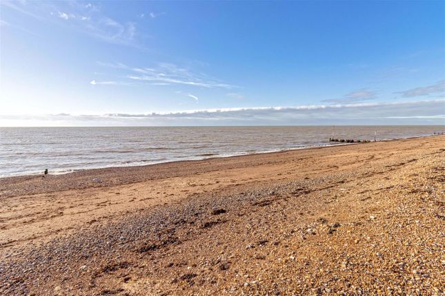 Property for sale in Marine Parade, Worthing