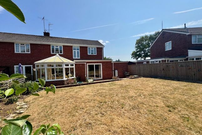 20 Ridge Way, Sherborne photo 3