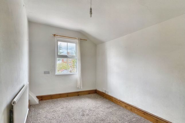 Terraced house to rent in Beaver Road, Ashford