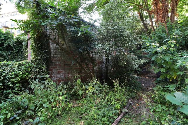 Flat to rent in Montacute Gardens, Tunbridge Wells