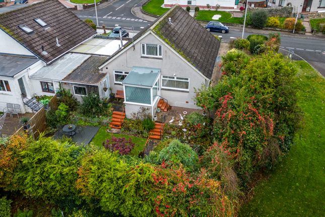 Detached house for sale in The Fairway, Monifieth, Dundee