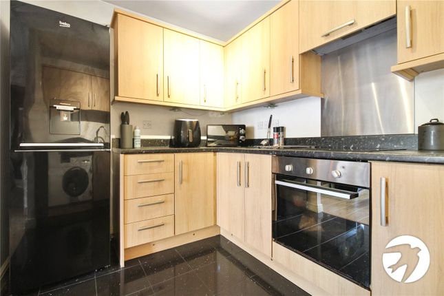 Flat to rent in North Star Boulevard, Greenhithe, Kent