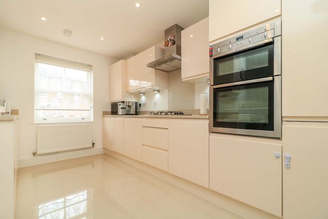 Terraced house for sale in Government Row, Enfield