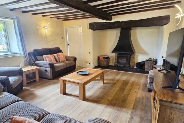 Rhydygaled,, Llanrhaeadr Ym Mochnant, Powys photo 2