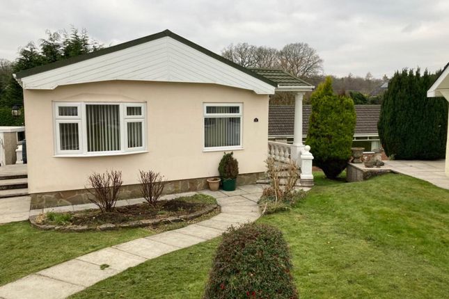 Thumbnail Bungalow to rent in Glenmore Road, Cinderford