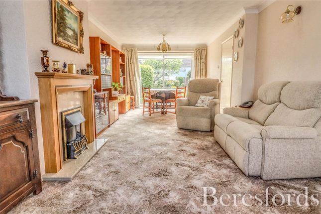 Semi-detached house for sale in Orchard Drive, Braintree