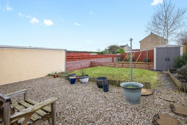 Detached house for sale in 14 Cherry Tree Place, Currie, Edinburgh