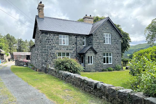 Glanmachlas, Llanegryn photo 2