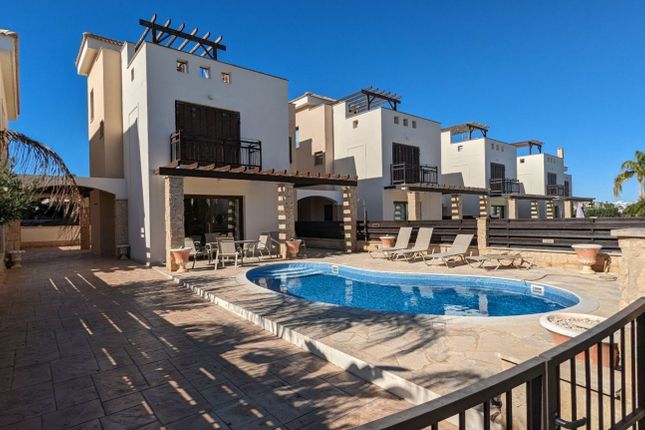 Thumbnail Villa for sale in Cape Greco, Famagusta, Cyprus