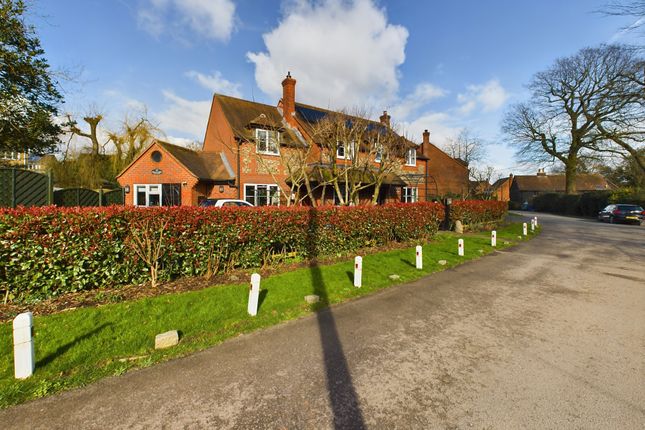 Detached house for sale in Kiln Lane, Lacey Green, Princes Risborough