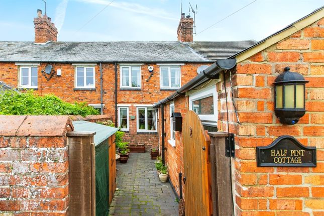 Cottage for sale in Brewery Yard, Sudborough, Kettering
